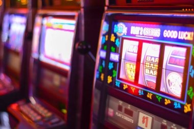 chara live casino interface with blackjack and roulette tables