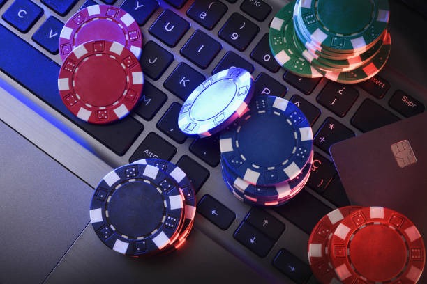chara blackjack table showing dealer and player hands